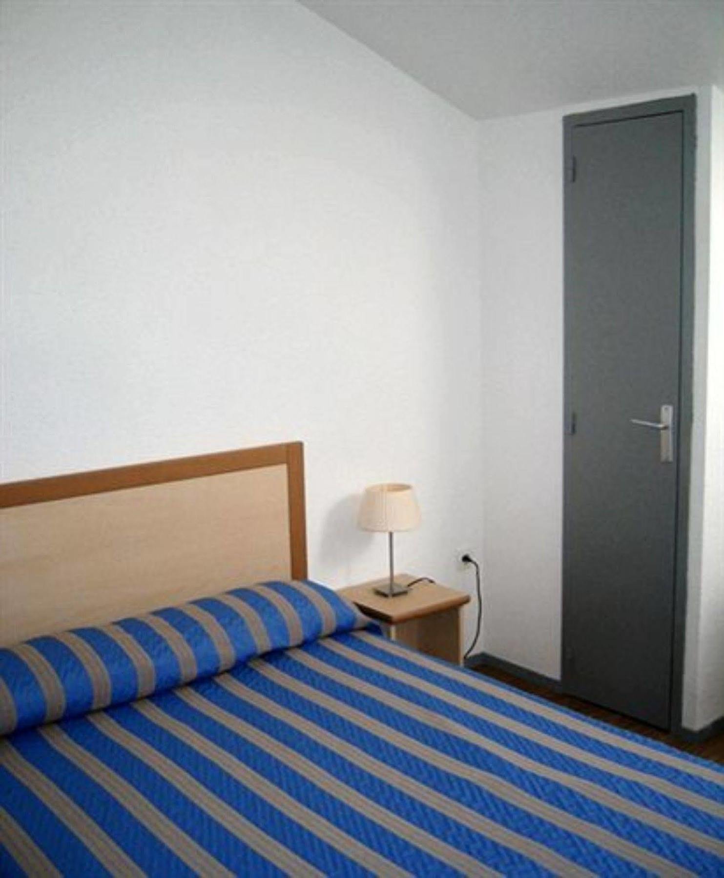 Residence Odalys Du Port Hourtin Ngoại thất bức ảnh