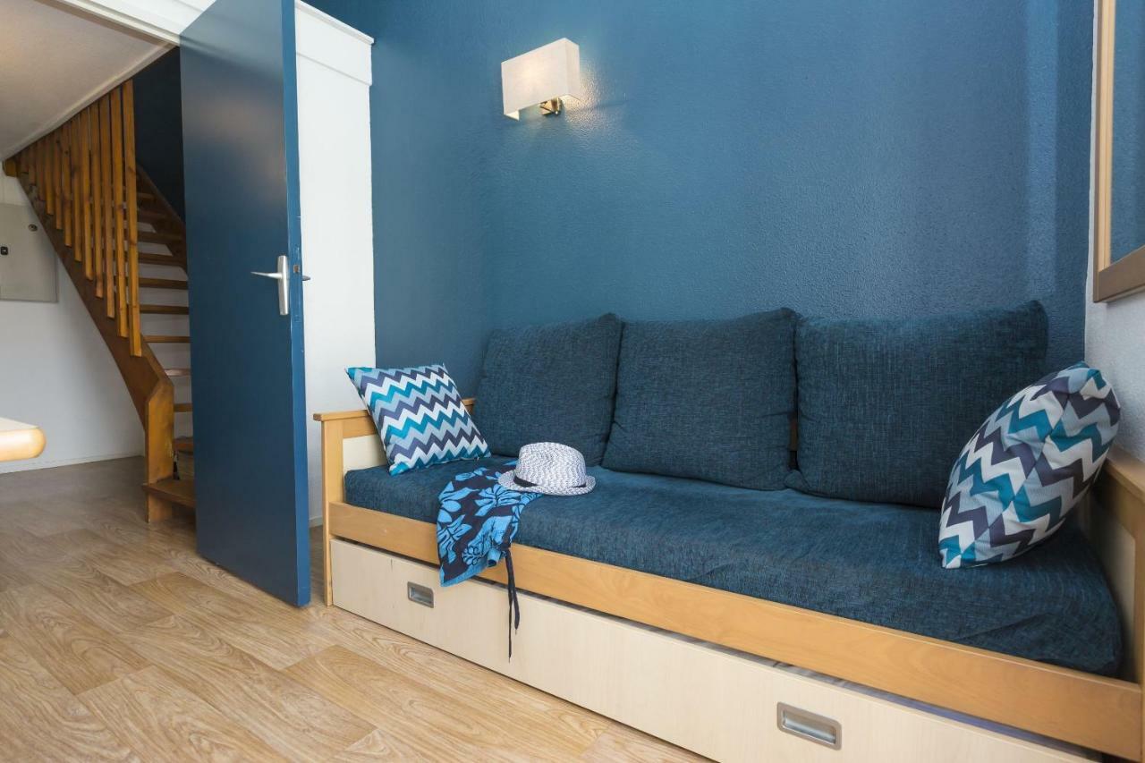 Residence Odalys Du Port Hourtin Ngoại thất bức ảnh